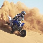 Merzouga Desert ATV Quad Excursion