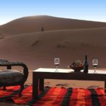 drink in the desert