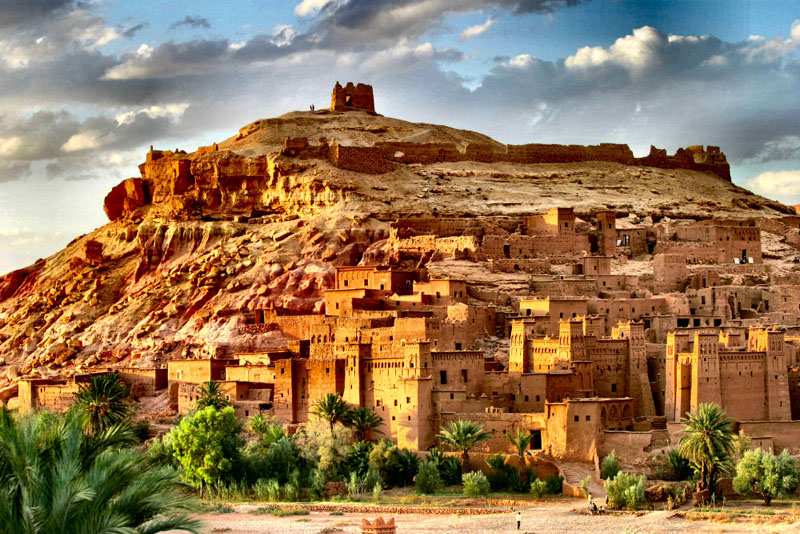 3 Days around Merzouga: Nomads, Ouzina Mountains & Wild Desert - Mouhou Desert Camp Marrakech Tours